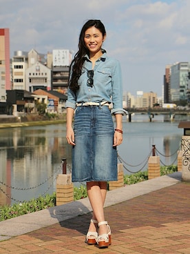 GapJapanさんのコーディネート