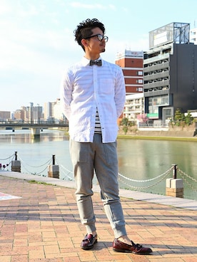 GapJapanさんのコーディネート