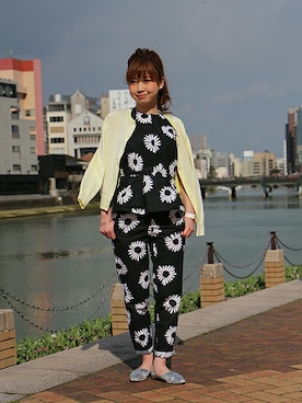 GapJapanさんのコーディネート