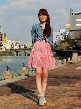 GapJapanさんのコーディネート