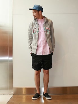 GapJapanさんのコーディネート
