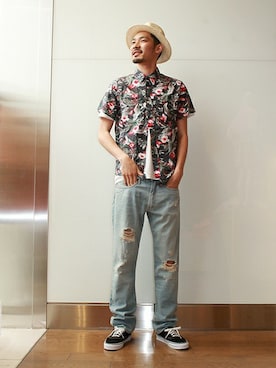 GapJapanさんのコーディネート