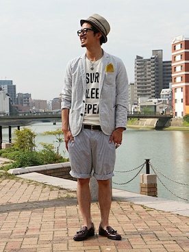 GapJapanさんのコーディネート