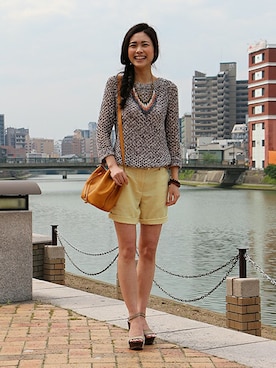 GapJapanさんのコーディネート