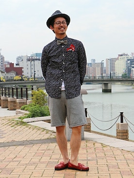 GapJapanさんのコーディネート