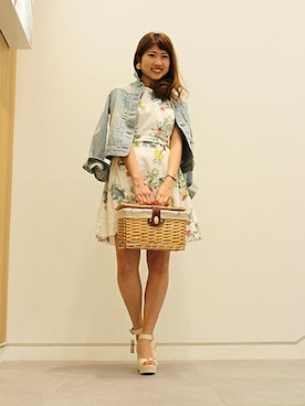 GapJapanさんのコーディネート