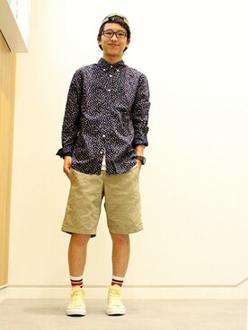 GapJapanさんのコーディネート