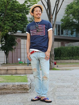 GapJapanさんのコーディネート