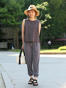 GapJapanさんのコーディネート