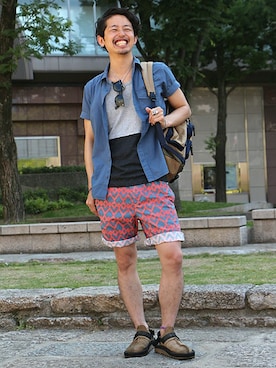 GapJapanさんのコーディネート