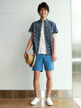 GapJapanさんのコーディネート