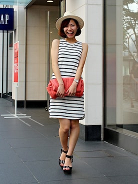 GapJapanさんのコーディネート