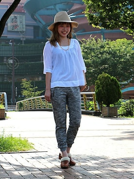 GapJapanさんのコーディネート