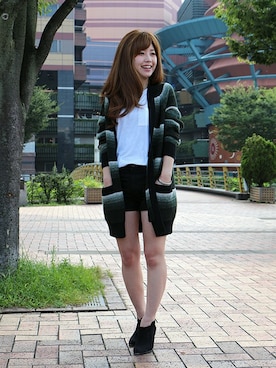 GapJapanさんのコーディネート