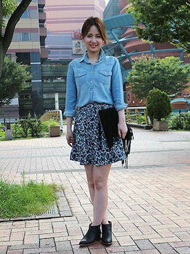 GapJapanさんのコーディネート