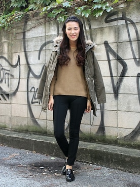 GapJapanさんのコーディネート