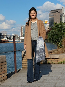 GapJapanさんのコーディネート