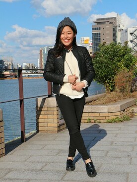 GapJapanさんのコーディネート