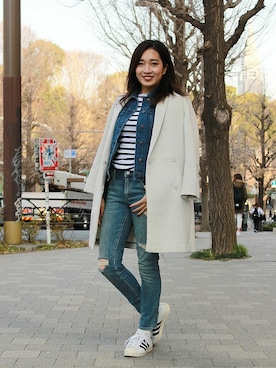 GapJapanさんのコーディネート