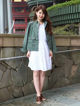 GapJapanさんのコーディネート