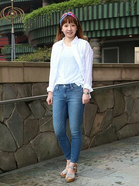 GapJapanさんのコーディネート