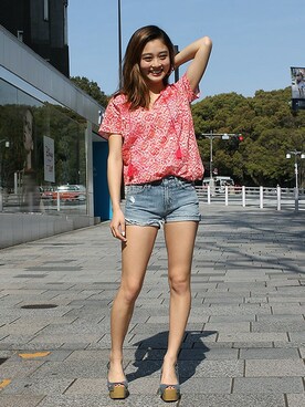 GapJapanさんのコーディネート