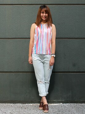 GapJapanさんのコーディネート