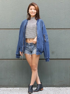 GapJapanさんのコーディネート