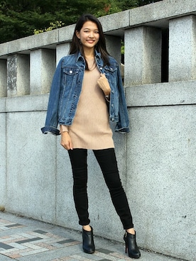 GapJapanさんのコーディネート