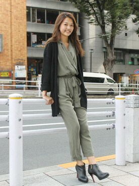 GapJapanさんのコーディネート