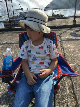 sotaさんのコーディネート