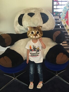 sotaさんのコーディネート