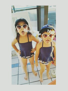 はなぴよさんのコーディネート