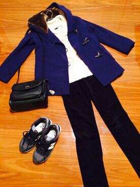 カノンさんのコーディネート