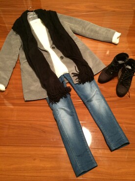 カノンさんのコーディネート