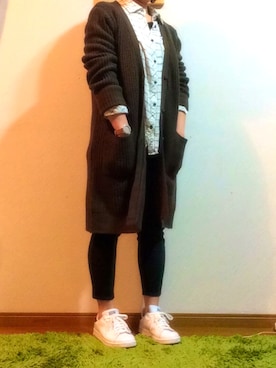 カノンさんのコーディネート