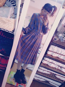 おまめちゃんさんのコーディネート