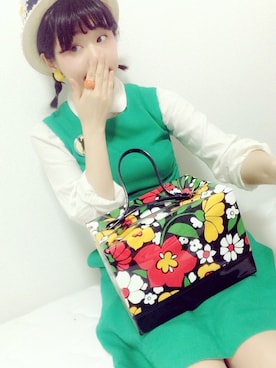 おまめちゃんさんのコーディネート