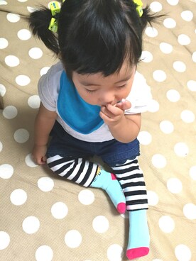 Megumi さんのコーディネート