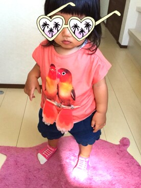 Megumi さんのコーディネート