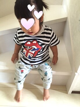 Megumi さんのコーディネート