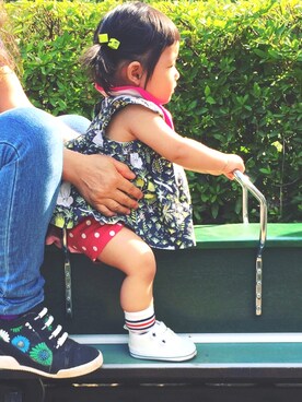 Megumi さんのコーディネート