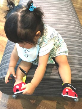 Megumi さんのコーディネート