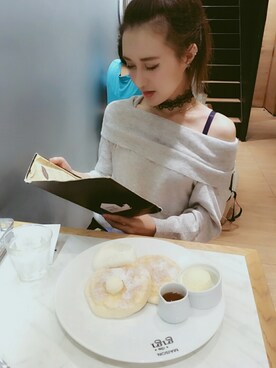 Niwaさんのコーディネート