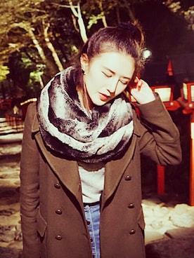 Niwaさんのコーディネート