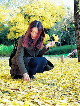 Niwaさんのコーディネート