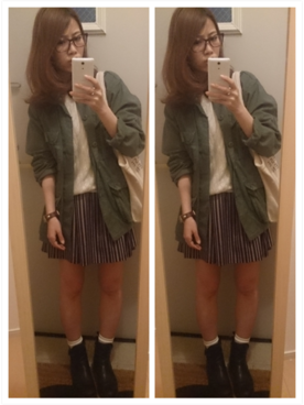 __hitomi.さんのコーディネート