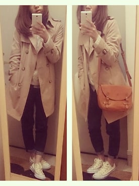 __hitomi.さんのコーディネート