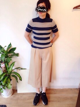 ayaさんのコーディネート