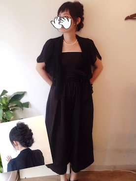 ayaさんのコーディネート